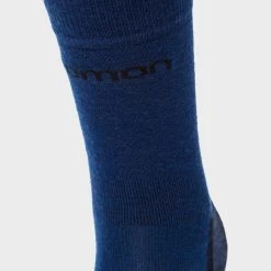 Salomon Men's Merino Socks 2 Pack -Rab Adventure Deals go 140645 d