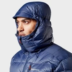 Montane Men’s Phase Down Jacket -Rab Adventure Deals go 155877 g