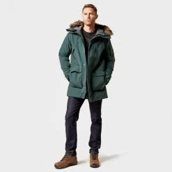 DIDRIKSONS Men's Marcel Parka -Rab Adventure Deals go 161706 c