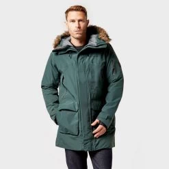 DIDRIKSONS Men's Marcel Parka -Rab Adventure Deals go 161706 d