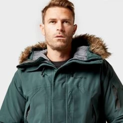 DIDRIKSONS Men's Marcel Parka -Rab Adventure Deals go 161706 e