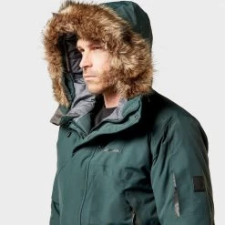 DIDRIKSONS Men's Marcel Parka -Rab Adventure Deals go 161706 h