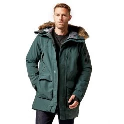 DIDRIKSONS Men's Marcel Parka -Rab Adventure Deals go 161706 z