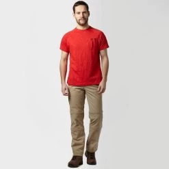 Men's Hopegill T-Shirt -Rab Adventure Deals go 171030 c