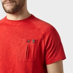 Men's Hopegill T-Shirt -Rab Adventure Deals go 171030 d