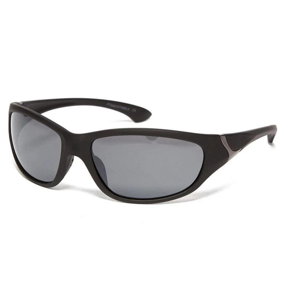 Men's Rubber Sunglasses 5 Men's Rubber Sunglasses - Image 5