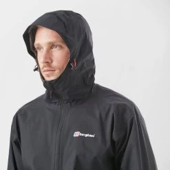 Berghaus Men's Stormcloud Waterproof Jacket 16 Berghaus Men's Stormcloud Waterproof Jacket -Rab Adventure Deals go 175220 f