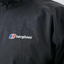 Berghaus Men's Stormcloud Waterproof Jacket 17 Berghaus Men's Stormcloud Waterproof Jacket -Rab Adventure Deals go 175220 g
