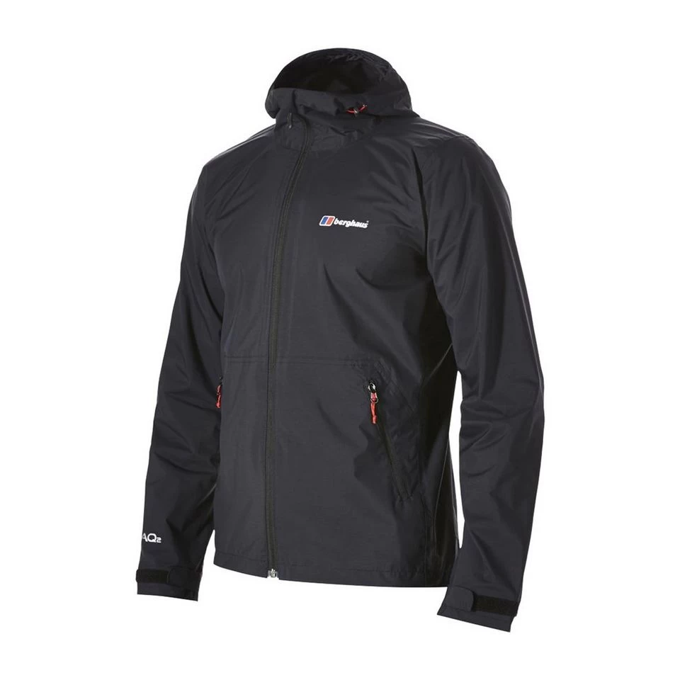 Berghaus Men's Stormcloud Waterproof Jacket 8 Berghaus Men's Stormcloud Waterproof Jacket - Image 8
