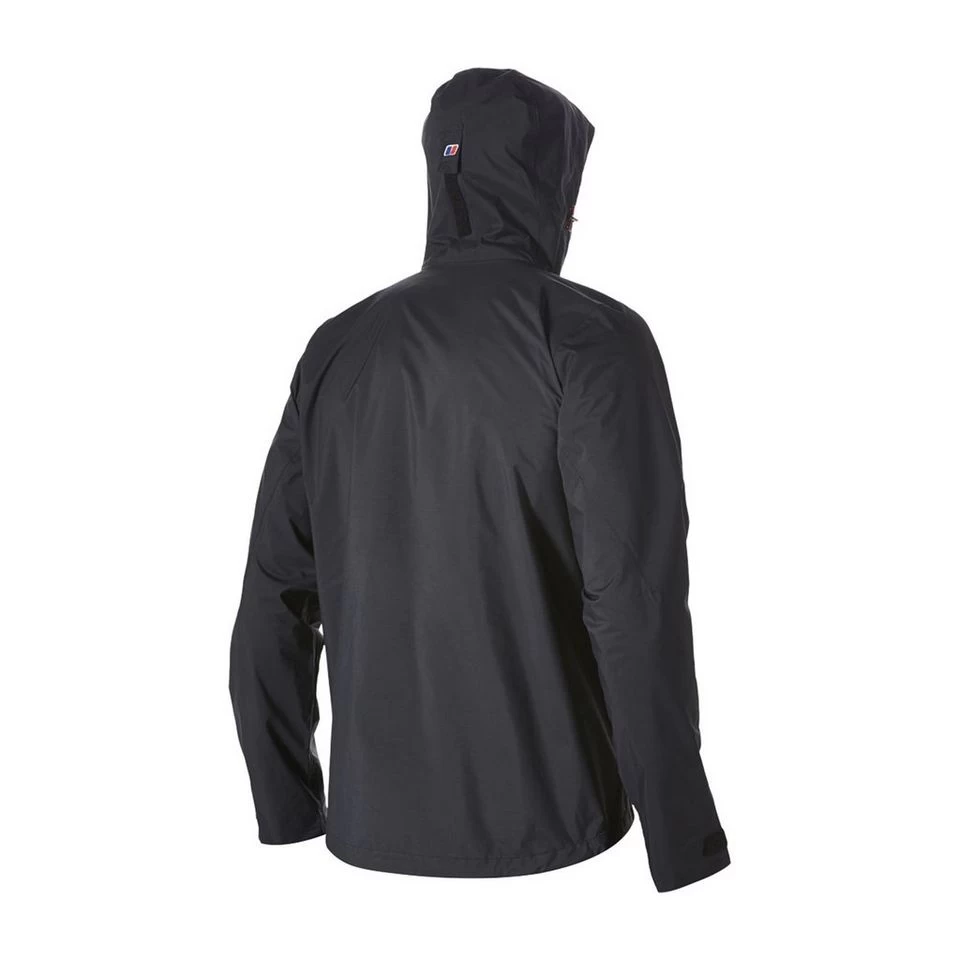 Berghaus Men's Stormcloud Waterproof Jacket 9 Berghaus Men's Stormcloud Waterproof Jacket - Image 9