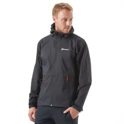 Berghaus Men's Stormcloud Waterproof Jacket 21 Berghaus Men's Stormcloud Waterproof Jacket -Rab Adventure Deals go 175220 z