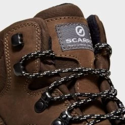 Scarpa Cyrus Mid GTX Men's Walking Boots -Rab Adventure Deals go 183955 e
