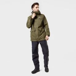 Berghaus Men's Maitland GORE-TEX® Overtrousers (Short) -Rab Adventure Deals go 184945 c