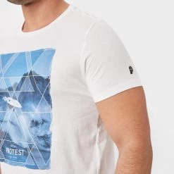 Protest Men’s Lincoln T-Shirt -Rab Adventure Deals go 200995 e