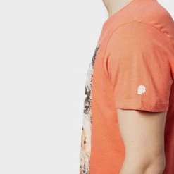 Protest Men’s Brett T-Shirt -Rab Adventure Deals go 200996 e