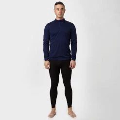 Mens' Long-sleeve Thermal Zip Top 7 Mens' Long-sleeve Thermal Zip Top -Rab Adventure Deals go 208228 c