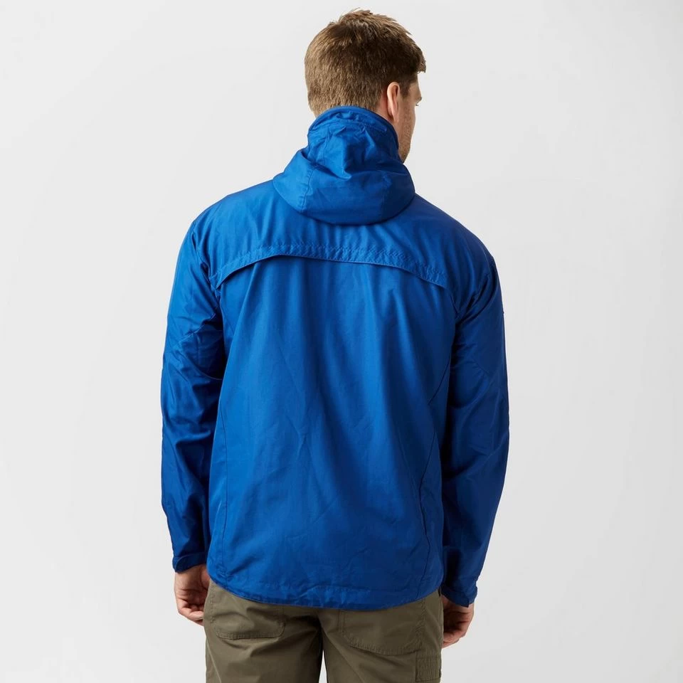 Men's Bentu Windproof Jacket 2 Men's Bentu Windproof Jacket - Image 2