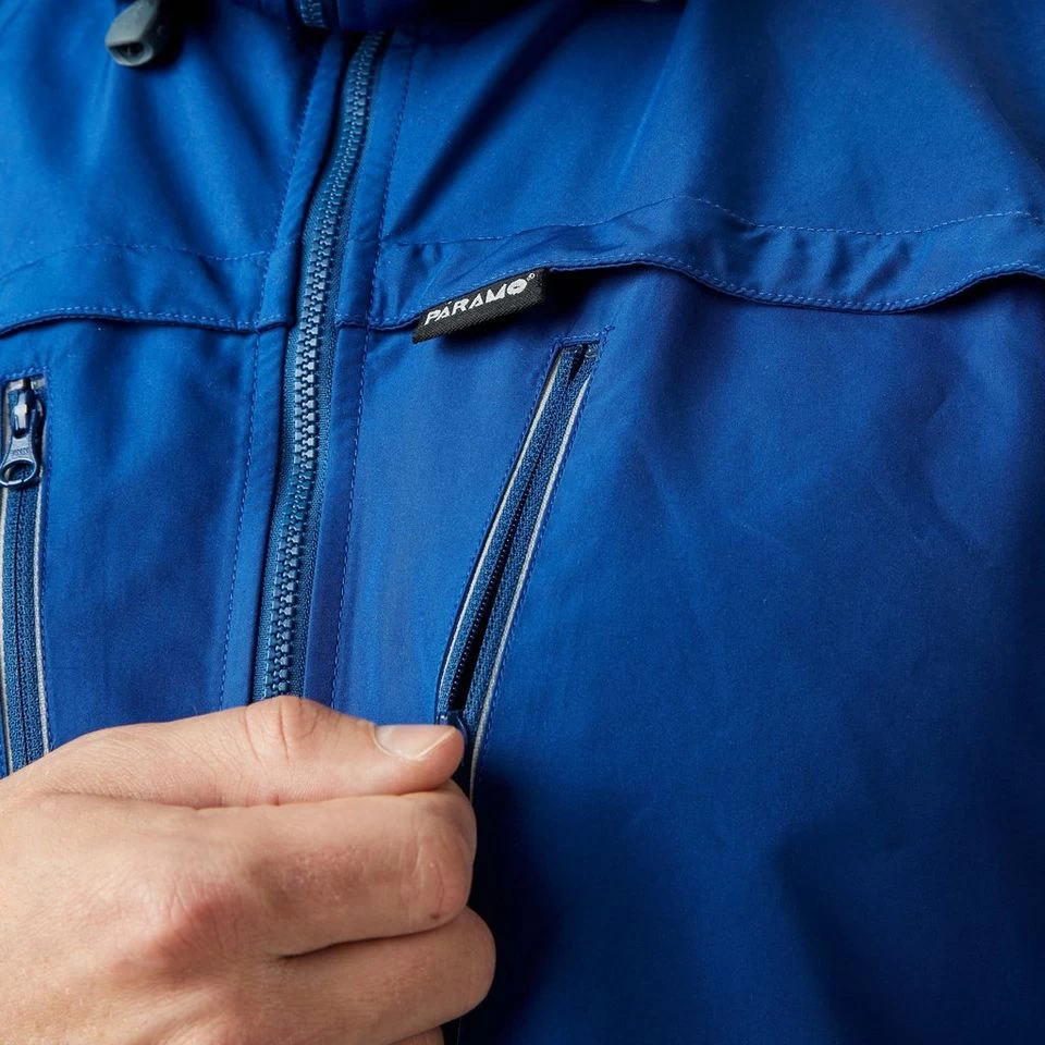 Men's Bentu Windproof Jacket 5 Men's Bentu Windproof Jacket - Image 5