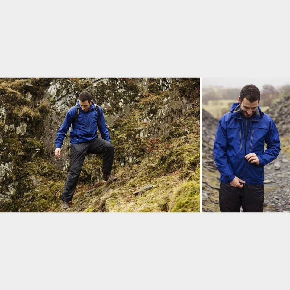 Men's Bentu Windproof Jacket 8 Men's Bentu Windproof Jacket - Image 8