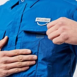 Columbia Men’s Cascades Explorer™ Short Sleeve Shirt 14 Columbia Men’s Cascades Explorer™ Short Sleeve Shirt -Rab Adventure Deals go 260367 f