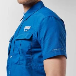 Columbia Men’s Cascades Explorer™ Short Sleeve Shirt 15 Columbia Men’s Cascades Explorer™ Short Sleeve Shirt -Rab Adventure Deals go 260367 g