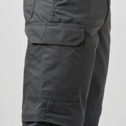 Men’s Ramble II Convertible Trousers -Rab Adventure Deals go 260493 e