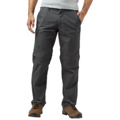 Men’s Ramble II Convertible Trousers -Rab Adventure Deals go 260493 z