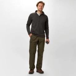 Men’s Ramble II Convertible Trousers -Rab Adventure Deals go 260524 c
