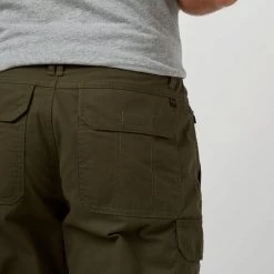 Men’s Ramble II Convertible Trousers -Rab Adventure Deals go 260524 e