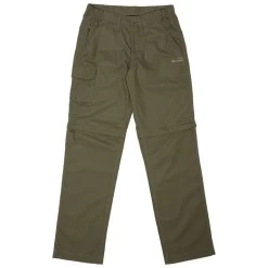 Men’s Ramble II Convertible Trousers -Rab Adventure Deals go 260524 z