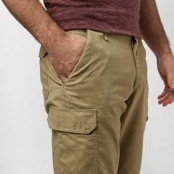 Mens' Ramble II Double-zip Trousers -Rab Adventure Deals go 260550 d