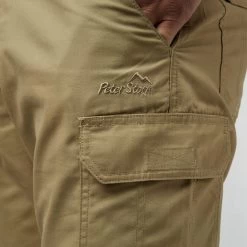 Mens' Ramble II Double-zip Trousers -Rab Adventure Deals go 260550 e