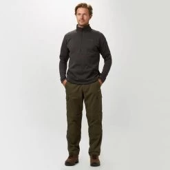 Mens' Ramble Double-zip 2-in-1 Trousers/Shorts -Rab Adventure Deals go 260562 c