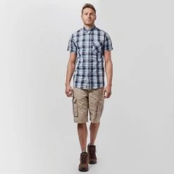 Regatta Men’s Efan Short Sleeve Shirt -Rab Adventure Deals go 261116 c