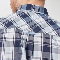 Regatta Men’s Efan Short Sleeve Shirt -Rab Adventure Deals go 261116 h