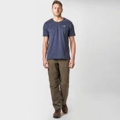 Men's Heritage 2 T-Shirt -Rab Adventure Deals go 267844 c