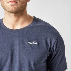 Men's Heritage 2 T-Shirt -Rab Adventure Deals go 267844 d