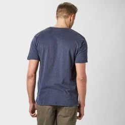 Men's Heritage 2 T-Shirt -Rab Adventure Deals go 267844 e