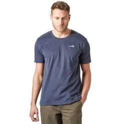Men's Heritage 2 T-Shirt -Rab Adventure Deals go 267844 z