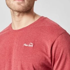 Men's Heritage 2 T-Shirt -Rab Adventure Deals go 267867 d