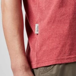 Men's Heritage 2 T-Shirt -Rab Adventure Deals go 267867 e