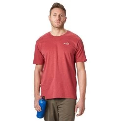 Men's Heritage 2 T-Shirt -Rab Adventure Deals go 267867 z