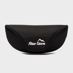 Men's Square Wrap Shiny Sunglasses -Rab Adventure Deals go 273271 d