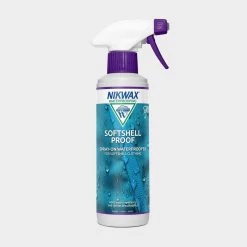 Nikwax Softshell Proof (300ml Spray)