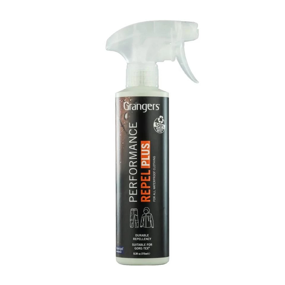 Grangers Performance Repel Spray 5 Grangers Performance Repel Spray - Image 5