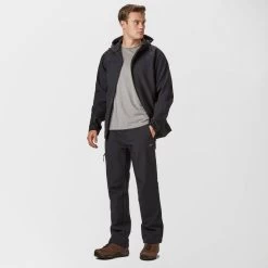 Men's Softshell Trousers -Rab Adventure Deals go 297581 c