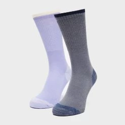 Walking Socks (Twin Pack)