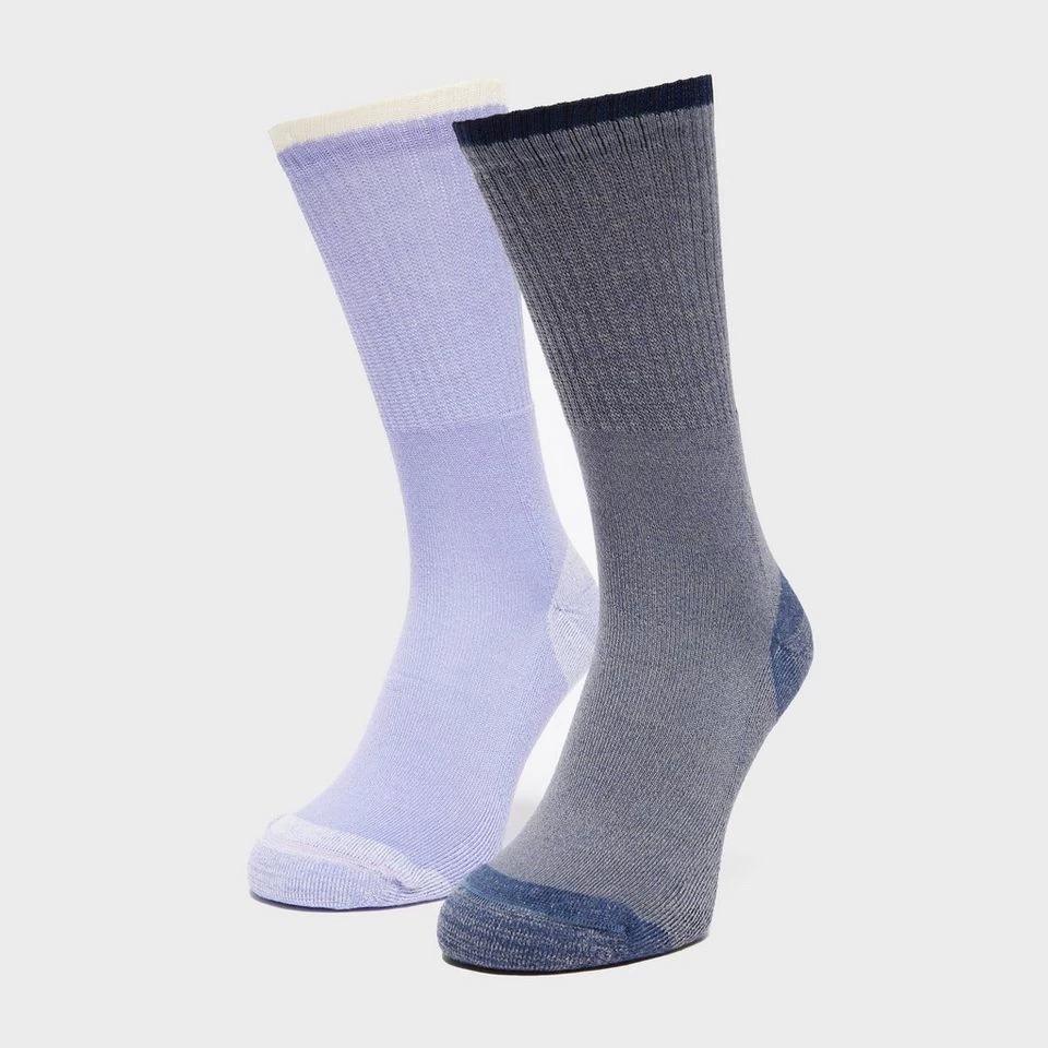 Walking Socks (Twin Pack) 1 Walking Socks (Twin Pack)