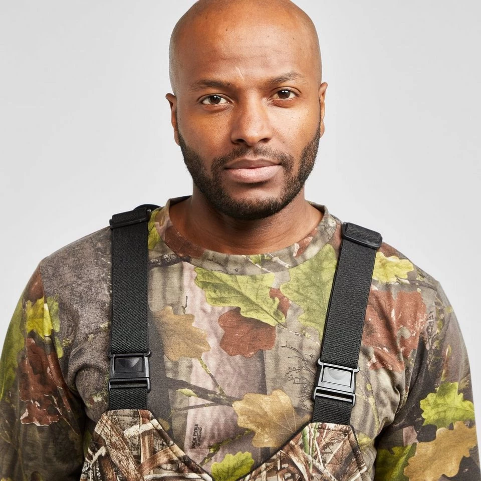 PROLOGIC Max5 Thermo Armour Pro Salopetts 4 PROLOGIC Max5 Thermo Armour Pro Salopetts - Image 4