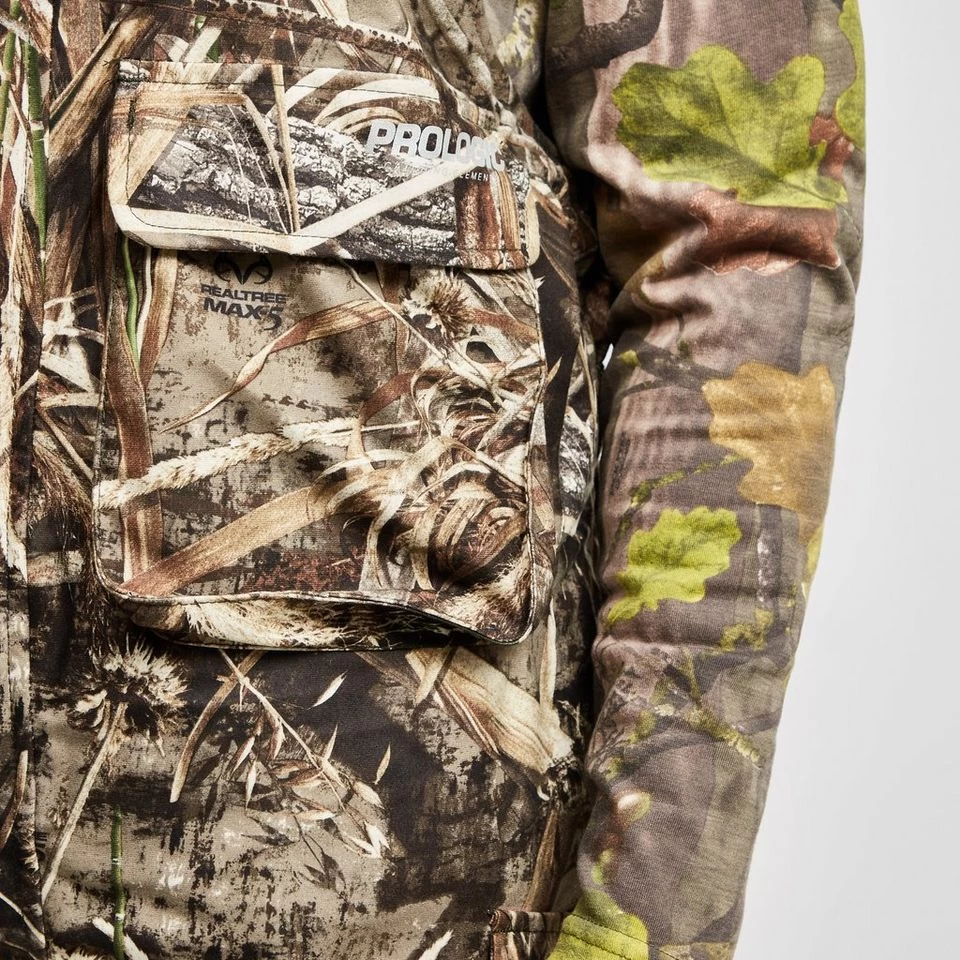 PROLOGIC Max5 Thermo Armour Pro Salopetts 6 PROLOGIC Max5 Thermo Armour Pro Salopetts - Image 6